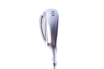 Used Mizuno JPX 925 Hot Metal Gap Wedge - Right-Handed - 47 Degrees - Stiff Flex