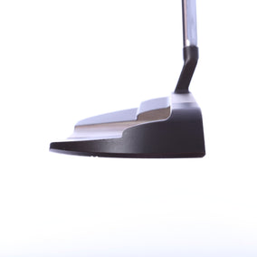 Used Never Compromise Reserve 3 NC Contrast Putter - Right-Handed - 33.5 in - Mallet-Next Round