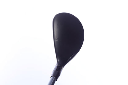 Used Callaway Elyte X Hybrid Set - Right-Handed - 4H, 5H - Regular Flex