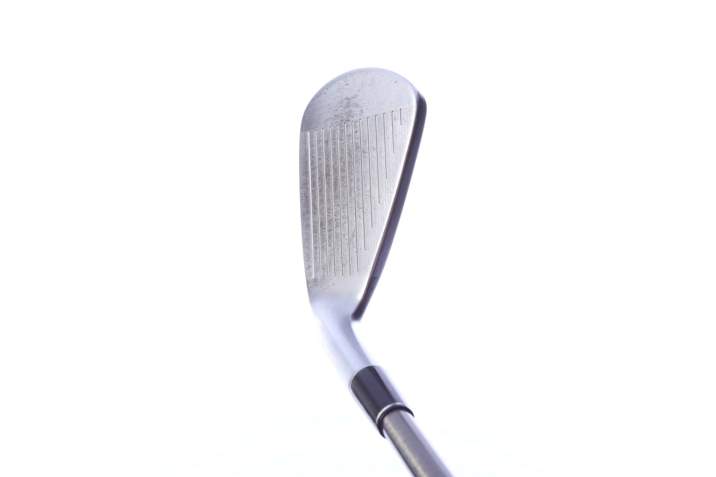 Used Srixon ZXi4 Single 7-Iron - Right-Handed - Regular Flex