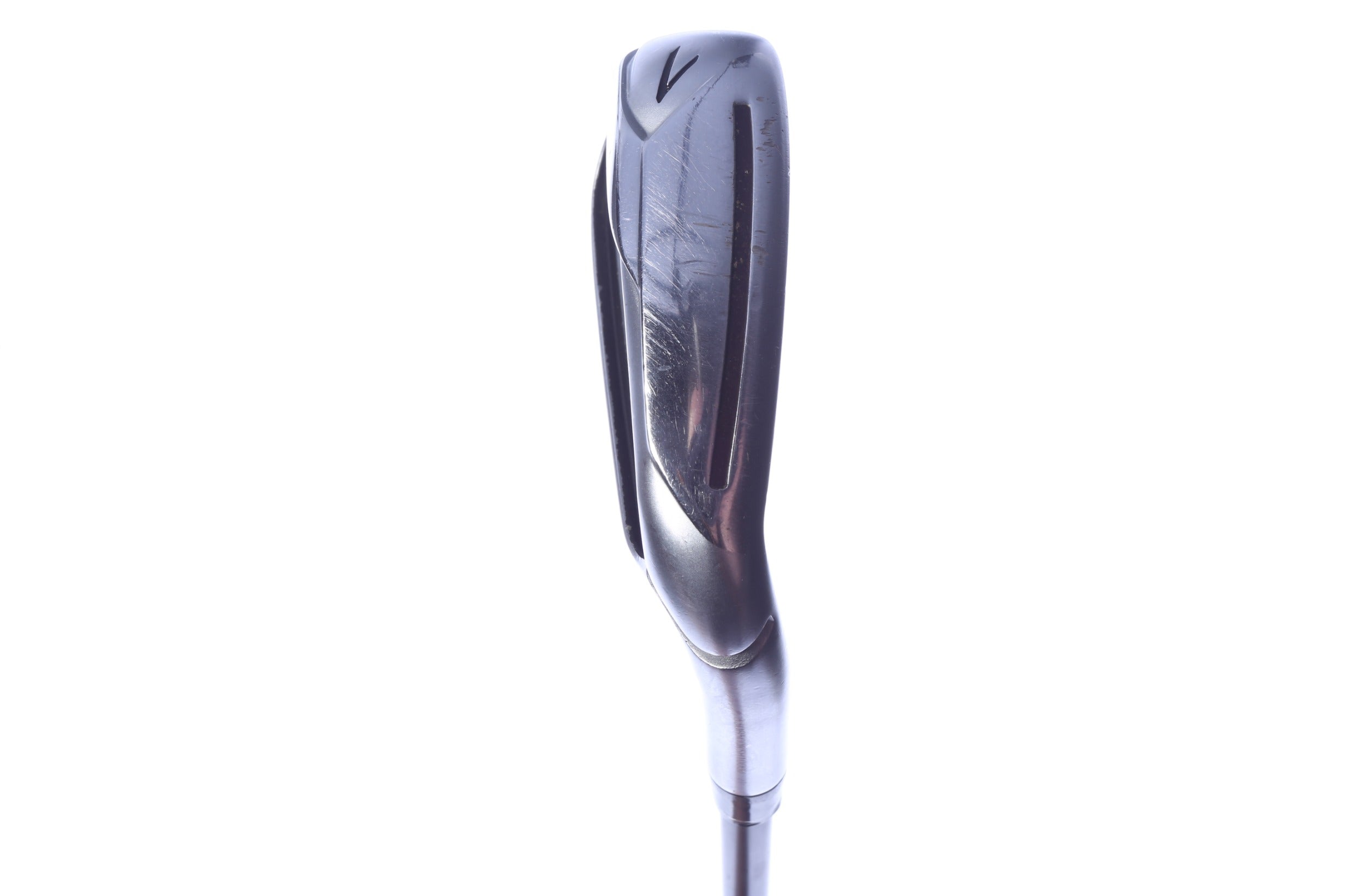 Used TaylorMade RocketBladez Single 7-Iron - Right-Handed - Regular Flex