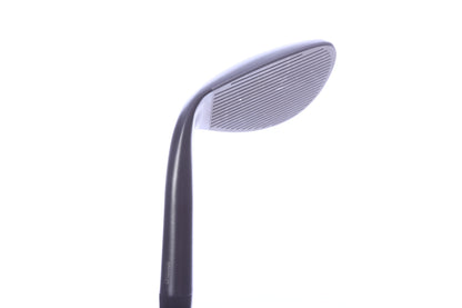 Used Cleveland RTZ Full Face Black Satin Lob Wedge - Right-Handed - 58 Degrees - Wedge Flex