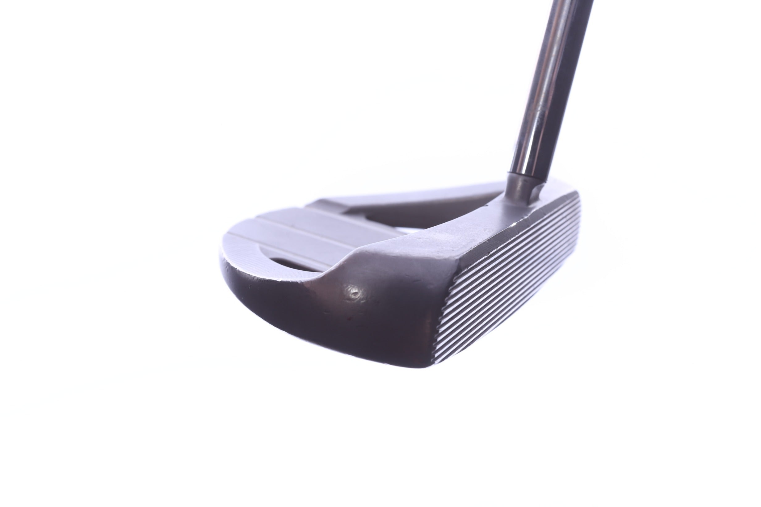 Used Guerin Rife Barbados Island Series Putter - Right-Handed - 35 in - Mallet