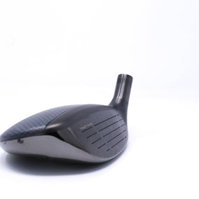 Used TaylorMade Qi35 MAX Rescue 6H - HEAD ONLY - Right-Handed - 31 Degrees-Next Round
