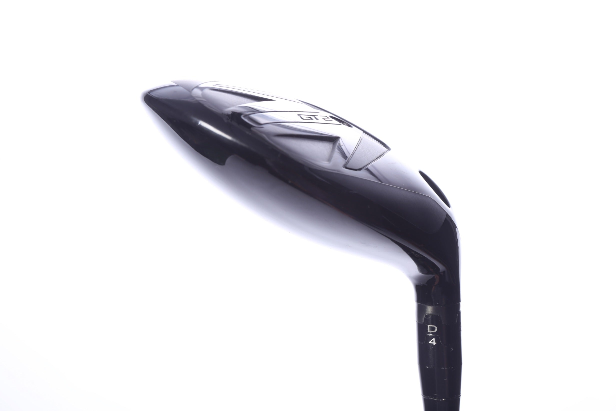 Used Titleist GT2 3-Wood - Right-Handed - 15 Degrees - Regular Flex-Next Round