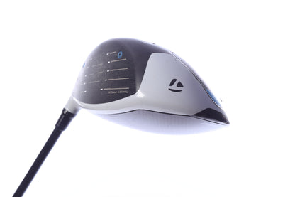 Used TaylorMade SIM Driver - 9 Degrees - Stiff Flex Project X HZRDUS RDX Smoke - Right-Handed