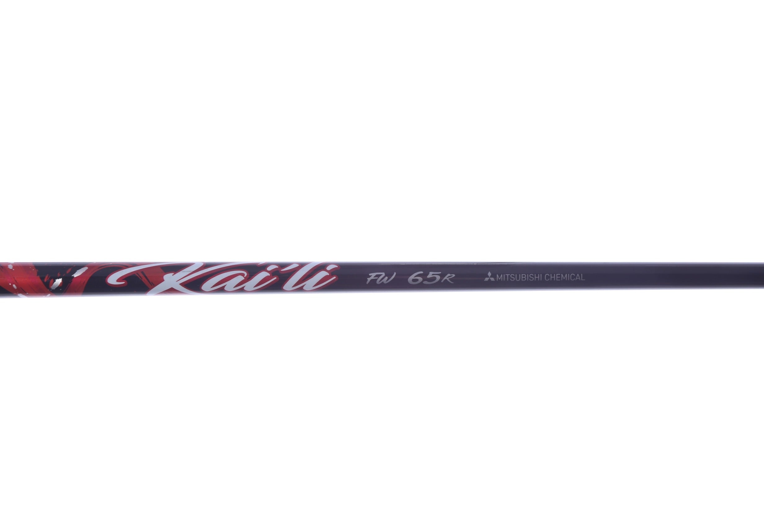 Used TaylorMade Qi35 3HL Wood - Right-Handed - 16.5 Degrees - Regular Flex-Next Round