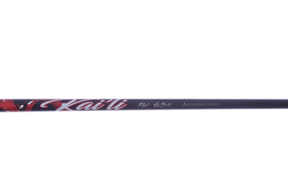 Used TaylorMade Qi35 3HL Wood - Right-Handed - 16.5 Degrees - Regular Flex-Next Round