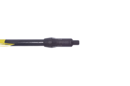 Used Project X EvenFlow Black Hybrid Shaft Regular Flex Graphite - 39 in - Ping G410 Adapter-Next Round