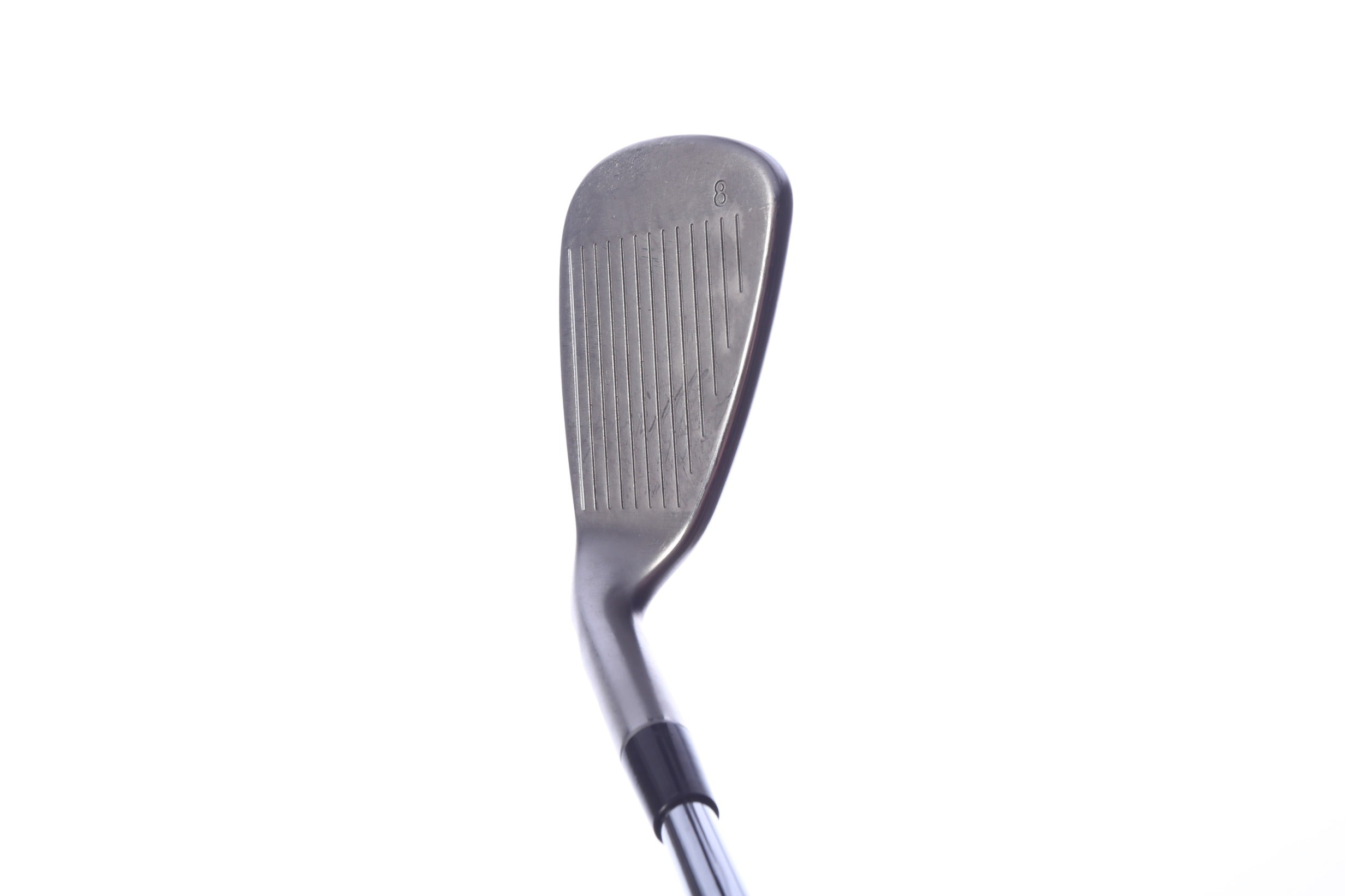 Used Ping G Iron Set - Right-Handed - 4-PW - Stiff Flex