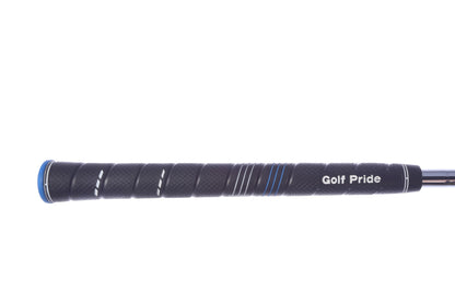 Used Callaway JAWS Raw Black Plasma Gap Wedge - Right-Handed - 50 Degrees - Wedge Flex