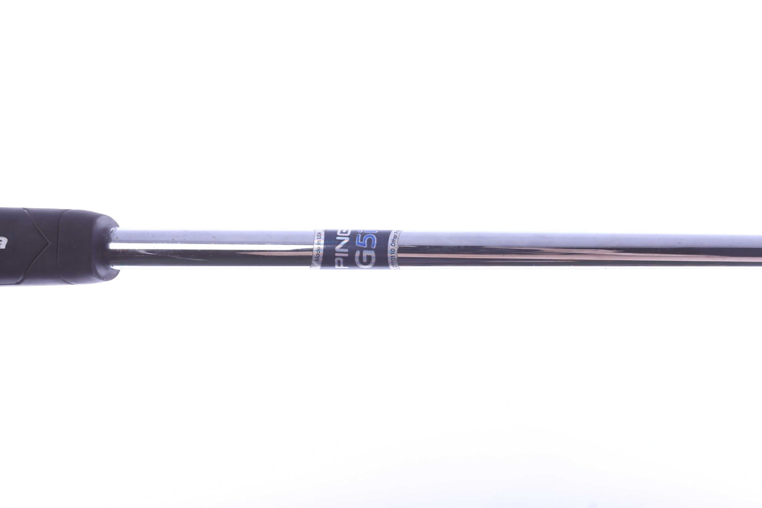 Used Ping G5i Anser Putter - Right-Handed - 35 in - Blade