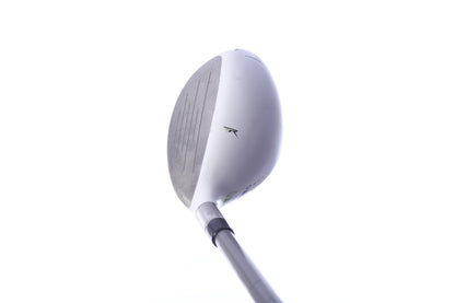 Used TaylorMade RocketBallz 6H Hybrid - Right-Handed - 28 Degrees - Ladies Flex