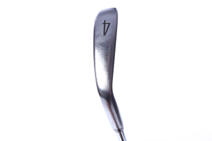 Used Titleist 2021 T100S Single 4-Iron - Right-Handed - Extra Stiff Flex-Next Round