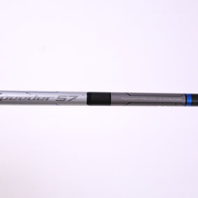 Fujikura Speeder57 Driver Shaft - Seniors Flex - 44 in-Next Round