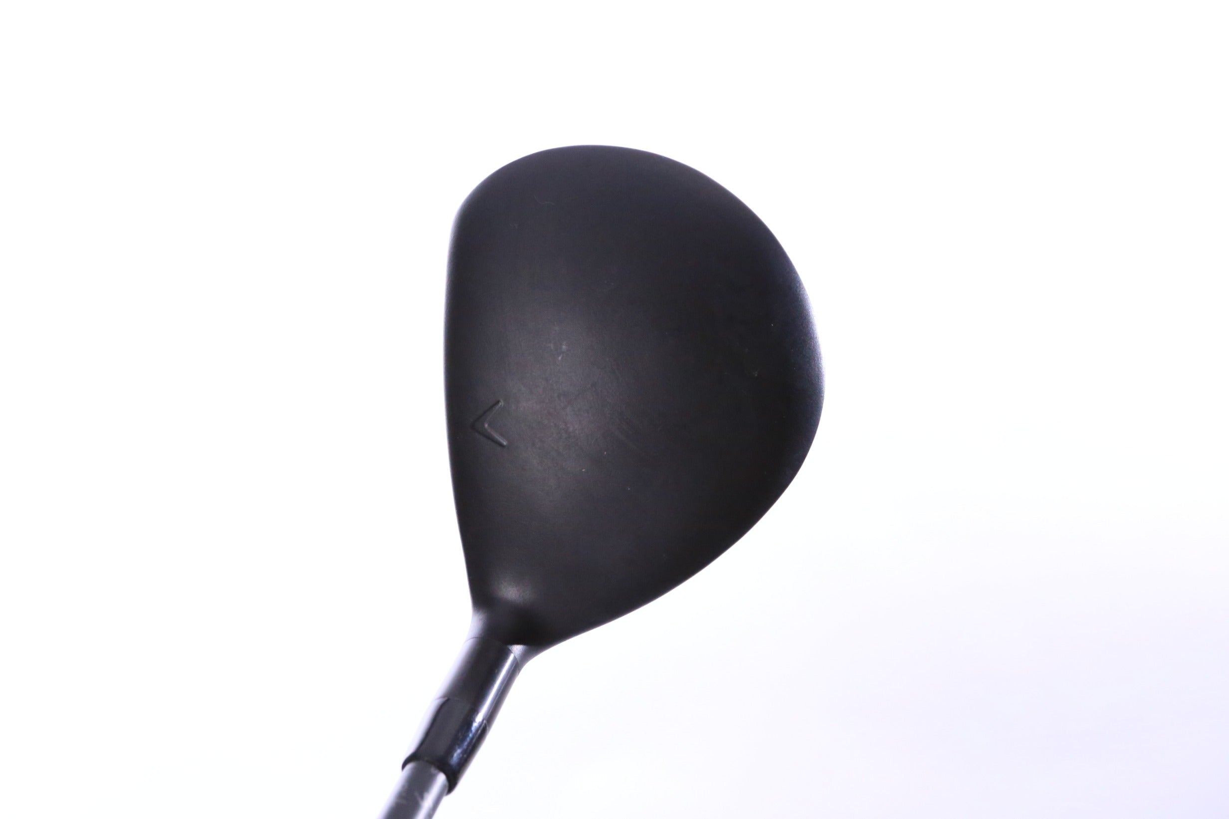 Used Callaway XR 5-Wood - Right-Handed - 18 Degrees - Regular Flex