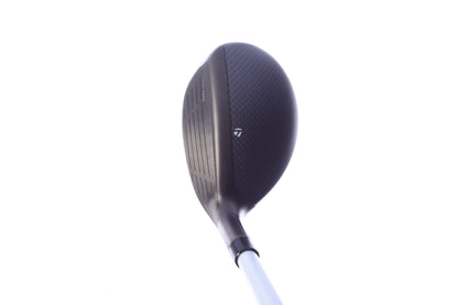 Used TaylorMade Qi35 MAX Lite Rescue 5H Hybrid - Right-Handed - 27 Degrees - Ladies Flex