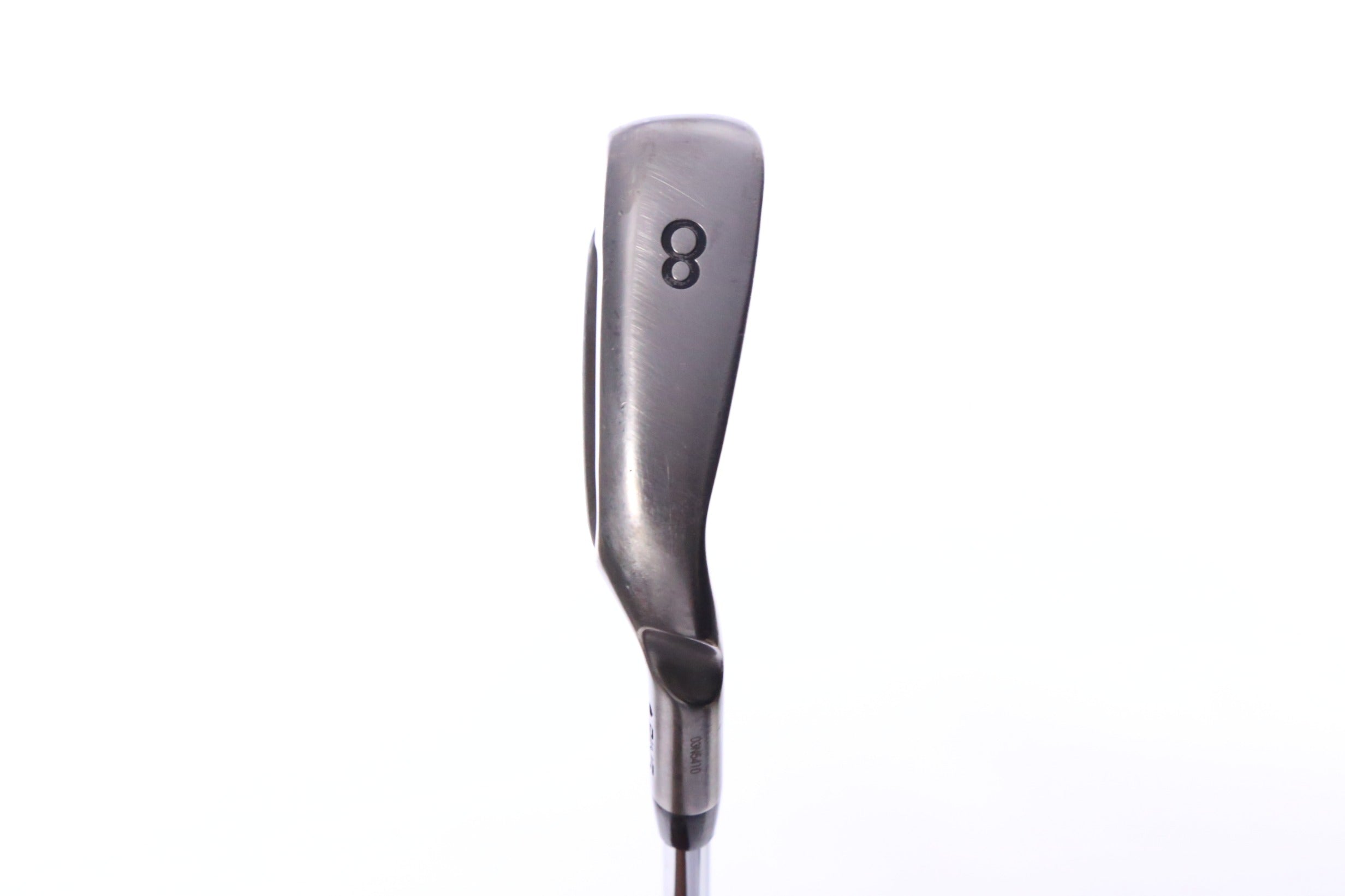 Used Ping G Single 8-Iron - Right-Handed - Stiff Flex-Next Round