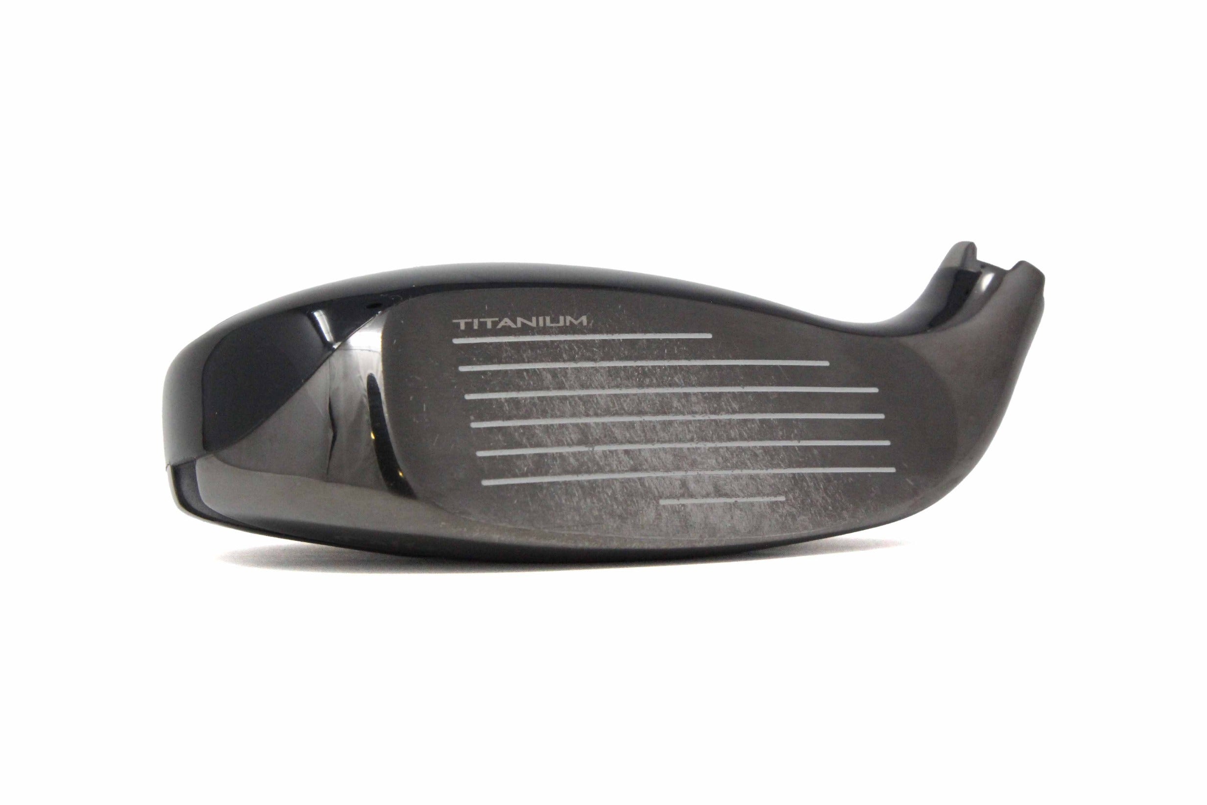Used Callaway Paradym Super 2H - HEAD ONLY - Right-Handed - 18 Degrees-Next Round