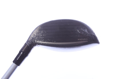 TaylorMade Qi35 Tour 3-Wood - Right-Handed - 15 Degrees - Extra Stiff Flex-Next Round