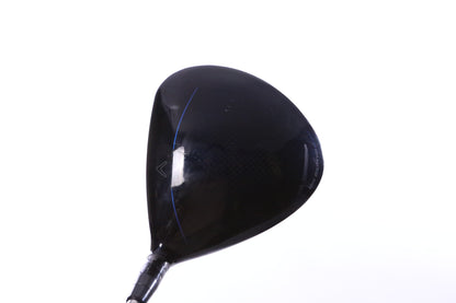 Used Callaway Big Bertha REVA Driver - 12.5 Degrees - Ladies Flex Callaway Big Bertha RCH - Right-Handed