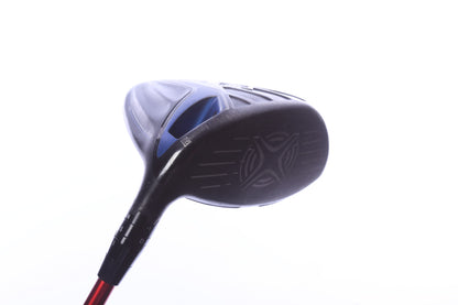 Used Callaway XR 16 Driver - 10.5 Degrees - Regular Flex Fujikura VENTUS Red 4T Core - Right-Handed