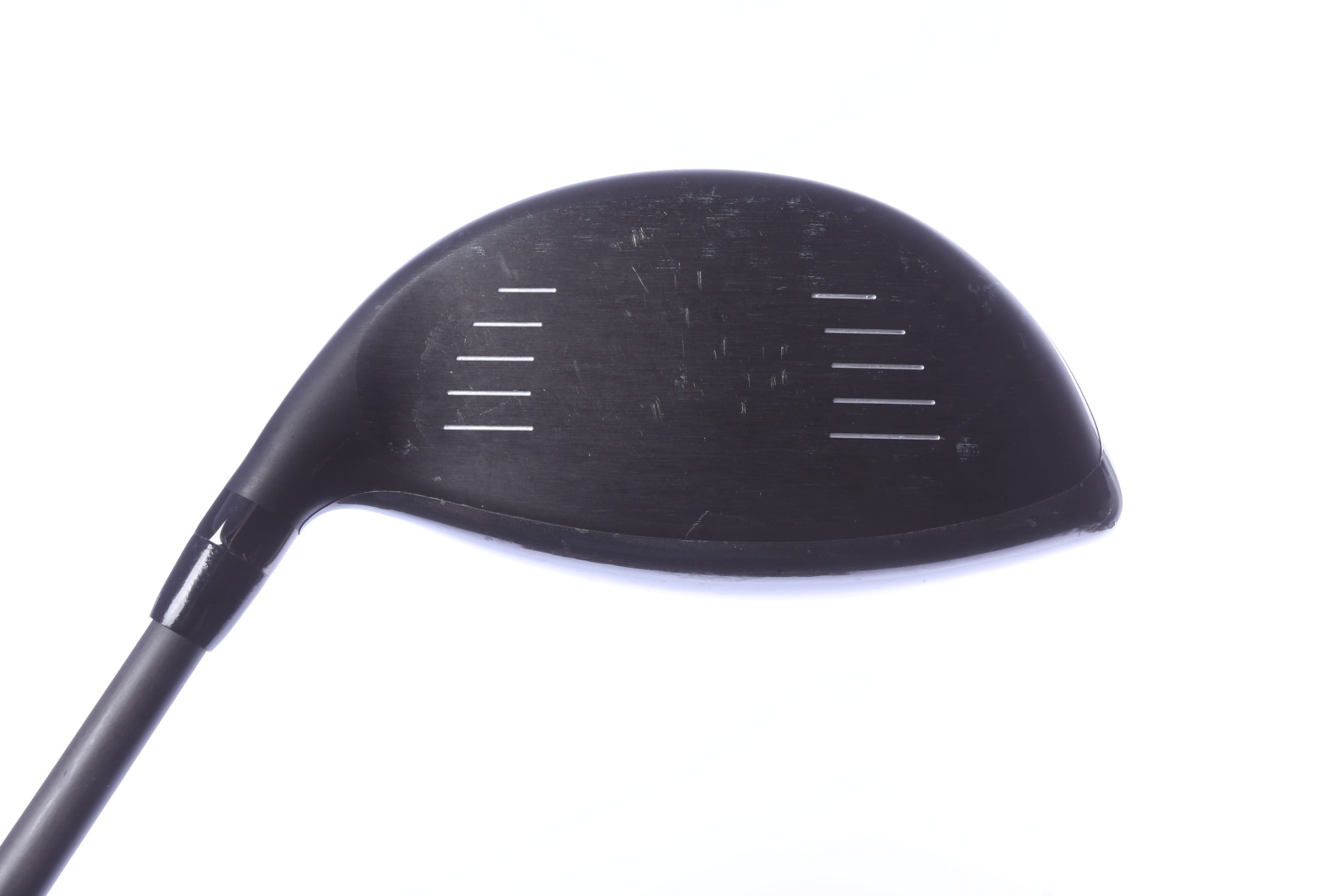 Used Cobra AIR-X Offset Driver - 11.5 Degrees - Seniors Flex Cobra ULTRALITE Graphite - Right-Handed