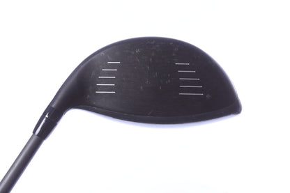 Used Cobra AIR-X Offset Driver - 11.5 Degrees - Seniors Flex Cobra ULTRALITE Graphite - Right-Handed
