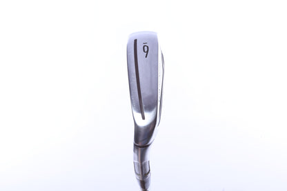 Used TaylorMade Qi Single 6-Iron - Left-Handed - Regular Flex-Next Round