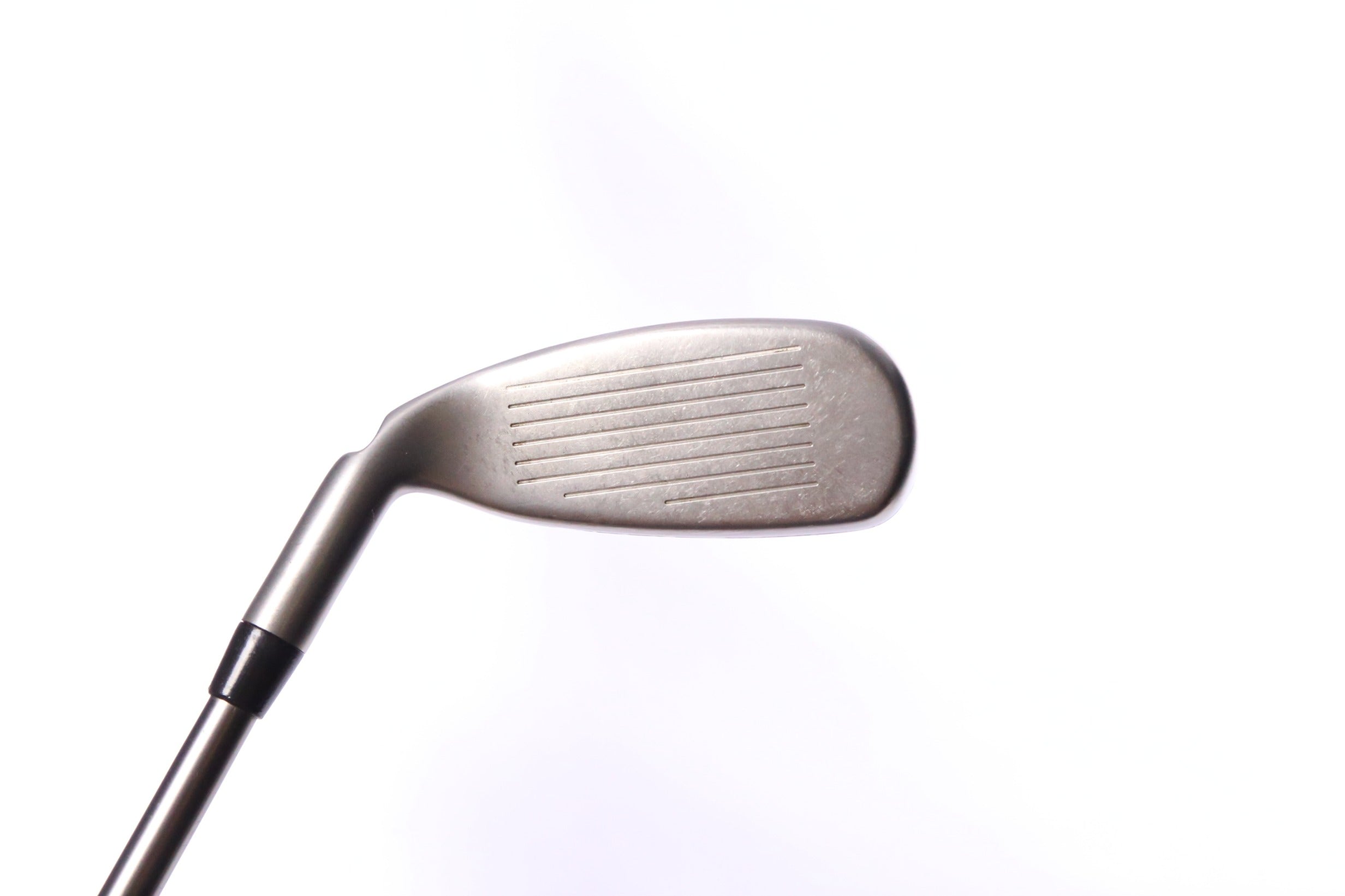 Used Ping G20 3H Hybrid - Right-Handed - 20 Degrees - Stiff Flex-Next Round