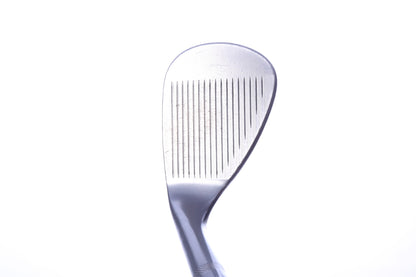 Used Titleist Vokey SM8 Tour Chrome Sand Wedge - Right-Handed - 54 Degrees - Stiff Flex-Next Round