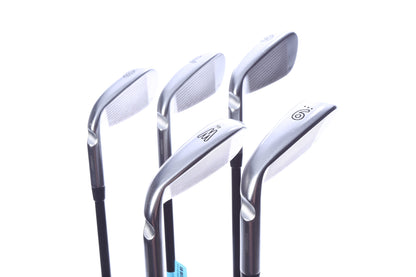 Used Ping G LE 3 Iron Set - Right-Handed - 6-PW - Ladies Flex