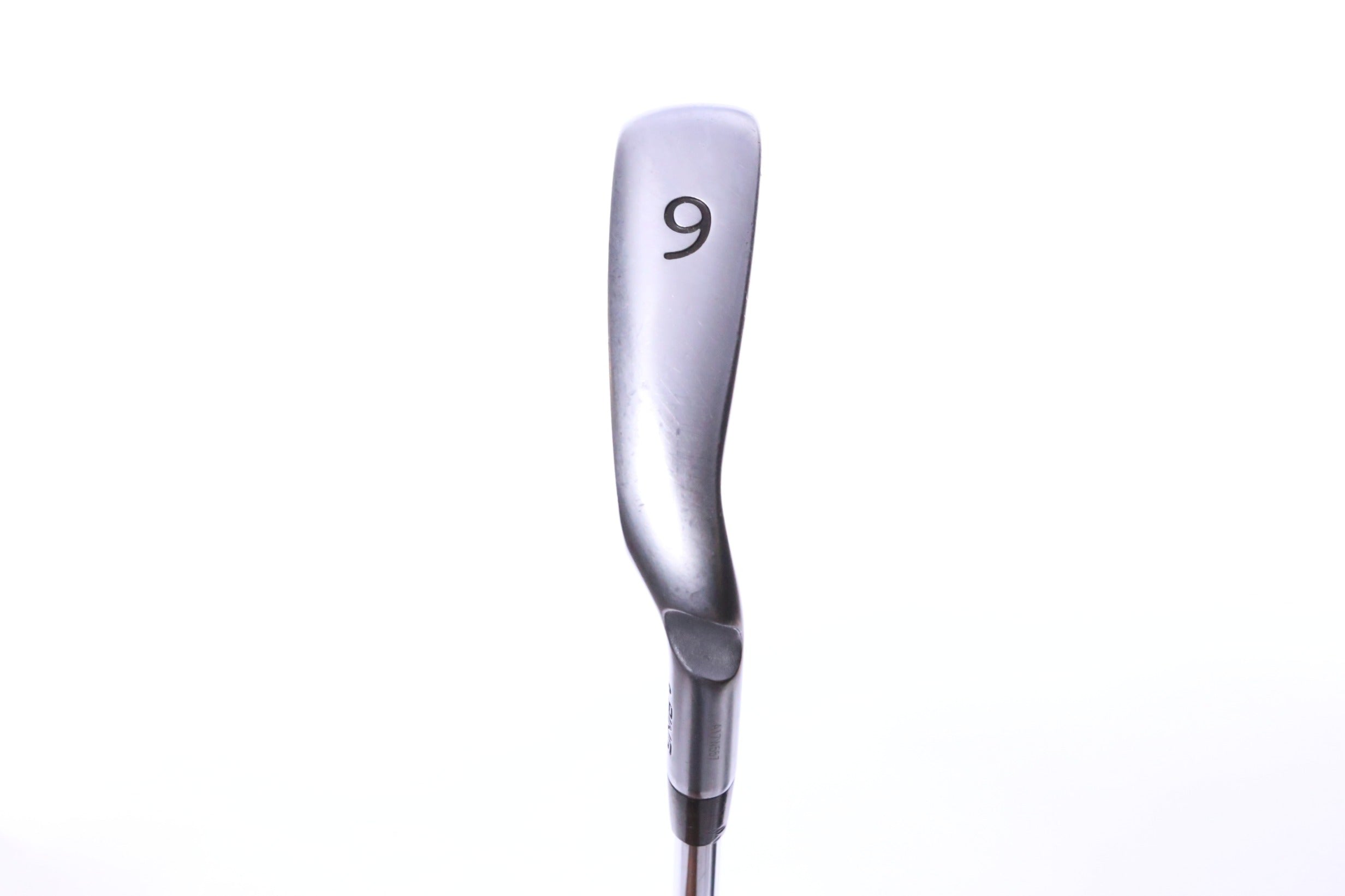 Used Ping G400 Single 6-Iron - Right-Handed - Stiff Flex-Next Round