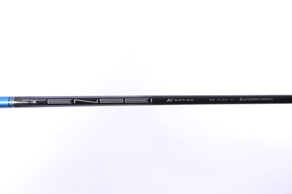 Used Tour Edge EXOTICS COMBO BRAZING 3+ Wood - Right-Handed - 13 Degrees - Extra Stiff Flex