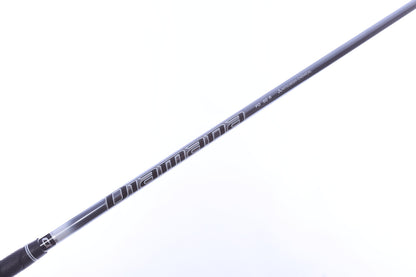 Used Mitsubishi Diamana PD Fairway Wood Shaft Regular Flex Graphite - 40.25 in - Titleist Surefit Adapter-Next Round
