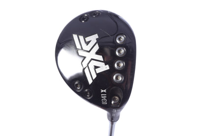 Used PXG 0341 X GEN2 3-Wood - Right-Handed - 15 Degrees - Stiff Flex-Next Round