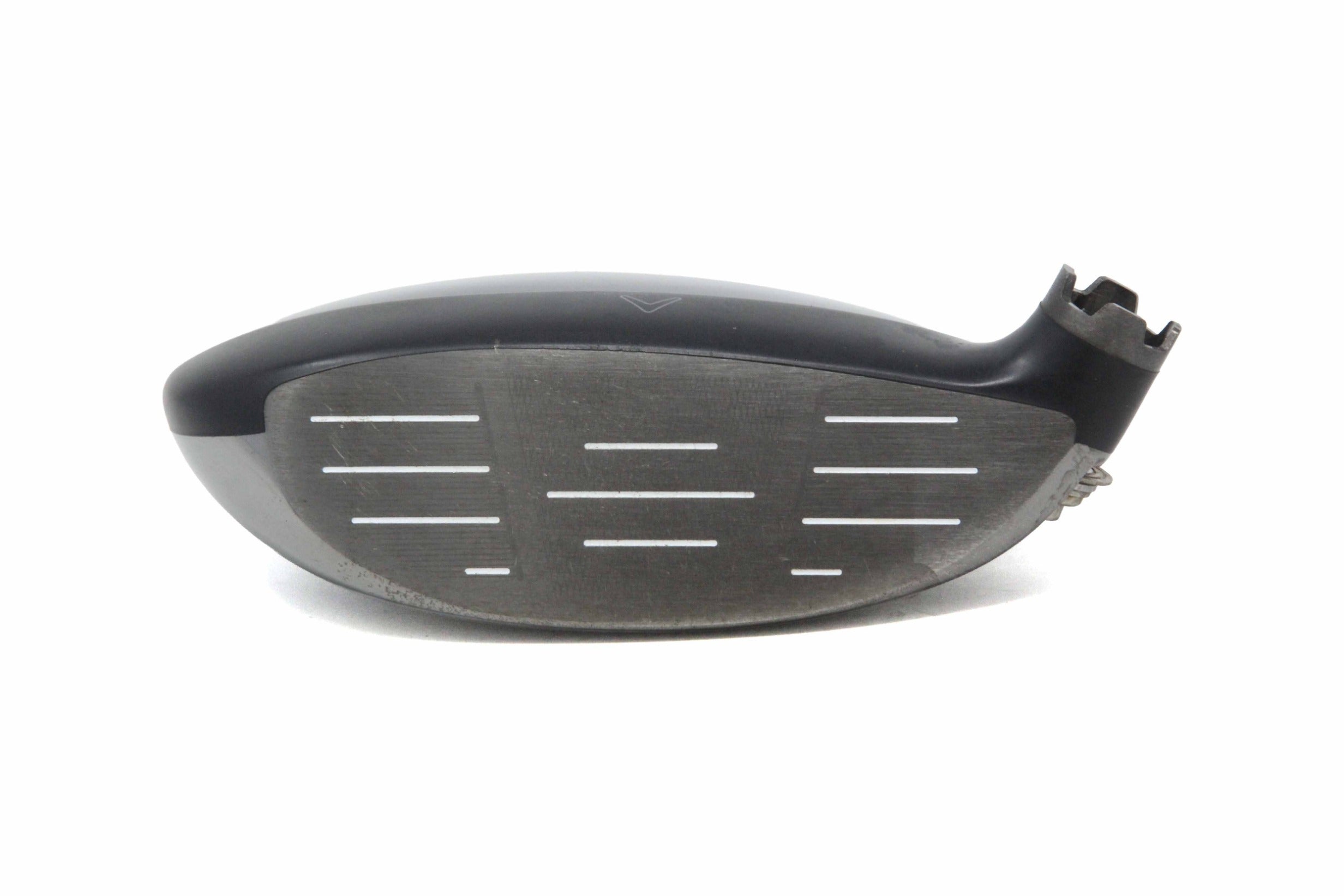 Used Callaway Paradym 3-Wood - HEAD ONLY - Right-Handed - 15 Degrees