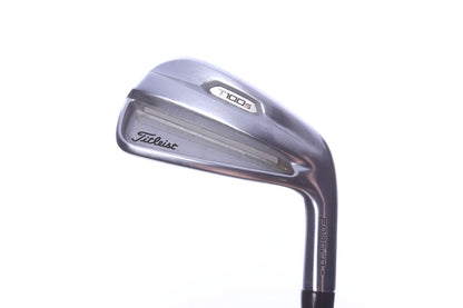 Used Titleist 2021 T100S Single 5-Iron - Right-Handed - Extra Stiff Flex-Next Round