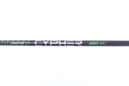 Used Callaway Epic MAX 5-Wood - Right-Handed - 18 Degrees - Ladies Flex-Next Round