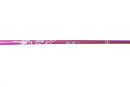 Used PXG 0317 X GEN2 3H Hybrid - Right-Handed - 19 Degrees - Ladies Flex