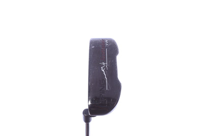 Used Ping Scottsdale TR Tomcat S Putter - Left-Handed - 34 in - Blade
