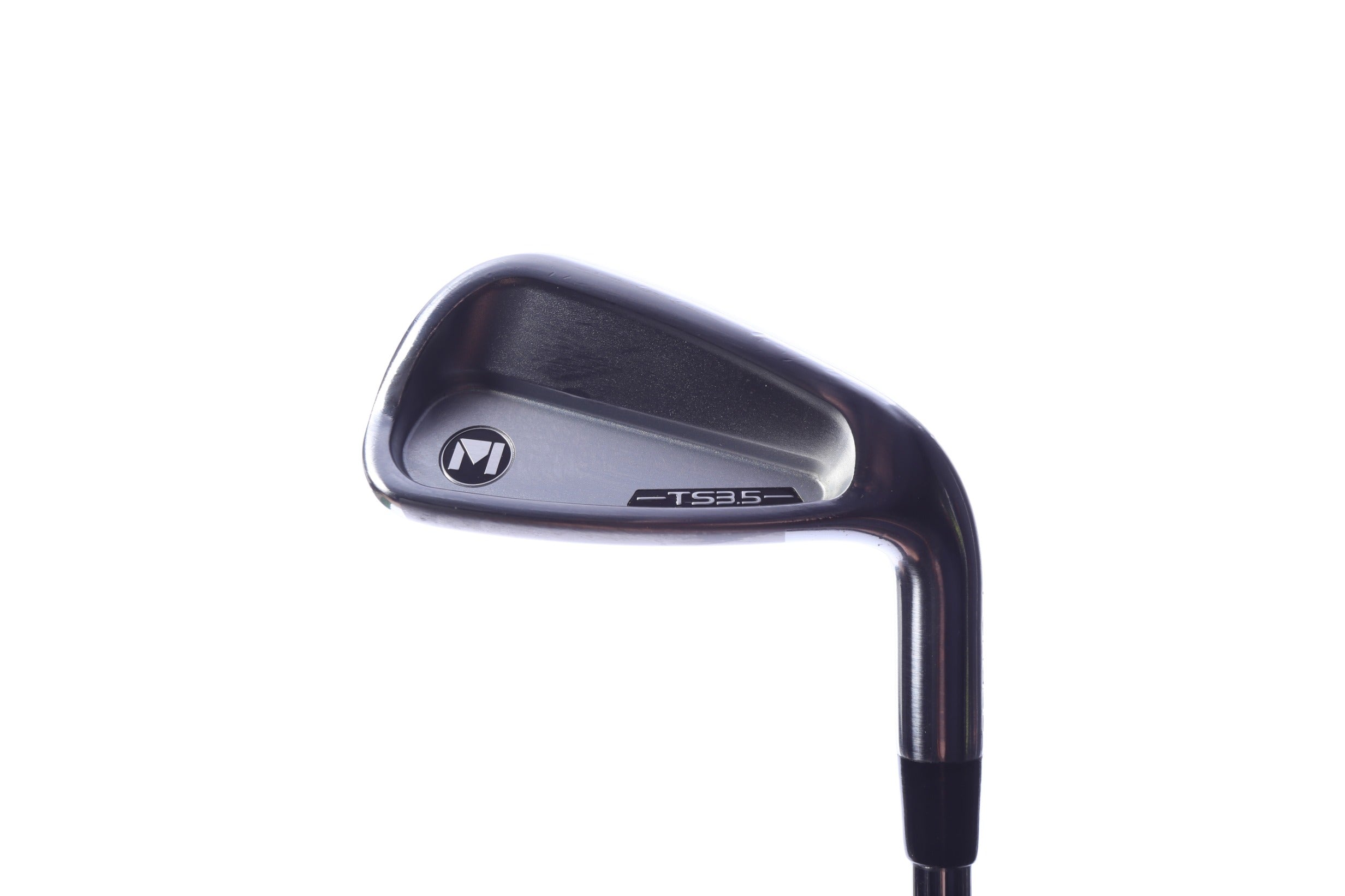 Used Maltby TS3 Single 9-Iron - Right-Handed - Seniors Flex