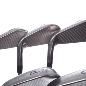 Used Titleist T300 2019 Iron Set - Right-Handed - 6-PW - Regular Flex-Next Round
