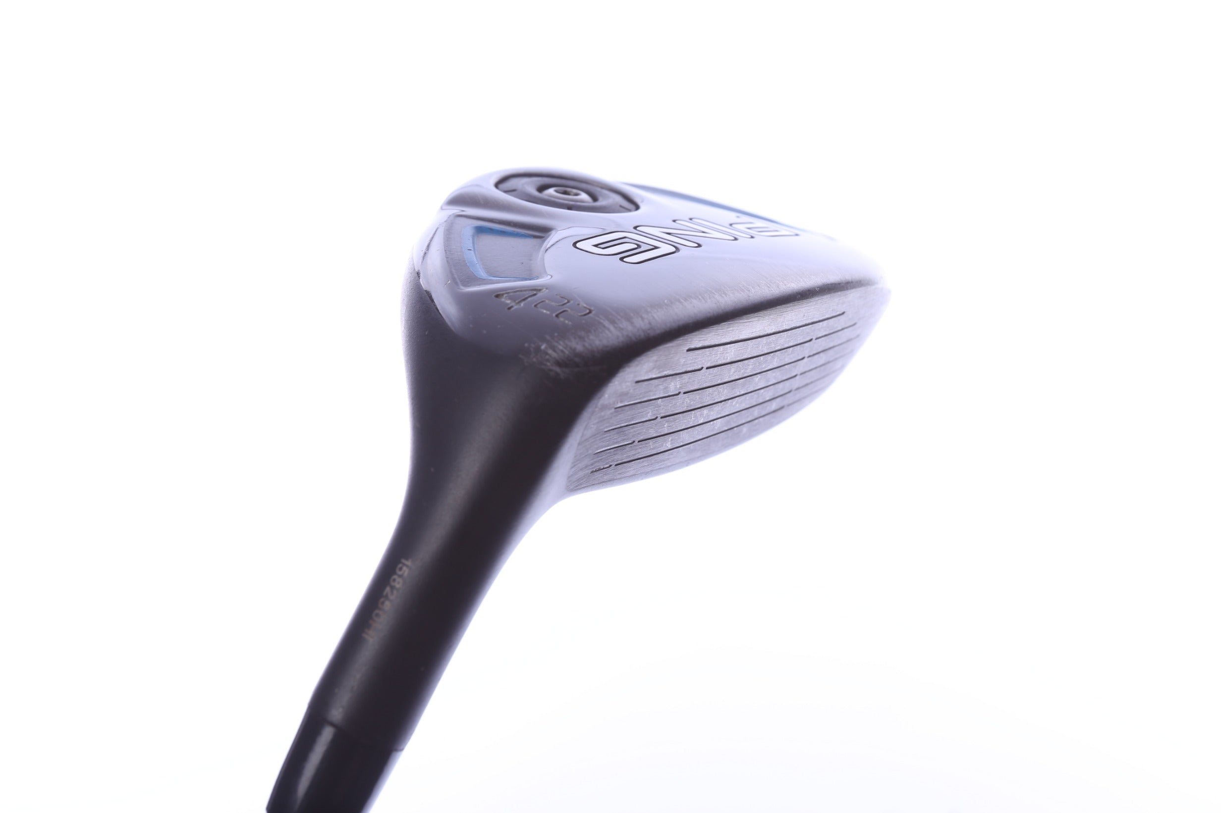 Used Ping G 4H Hybrid - Right-Handed - 22 Degrees - Seniors Flex