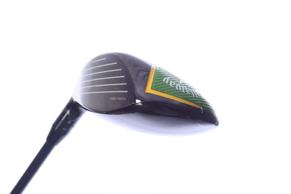 Used Callaway Epic Flash Sub Zero 3-Wood - Right-Handed - 15 Degrees - Stiff Flex-Next Round