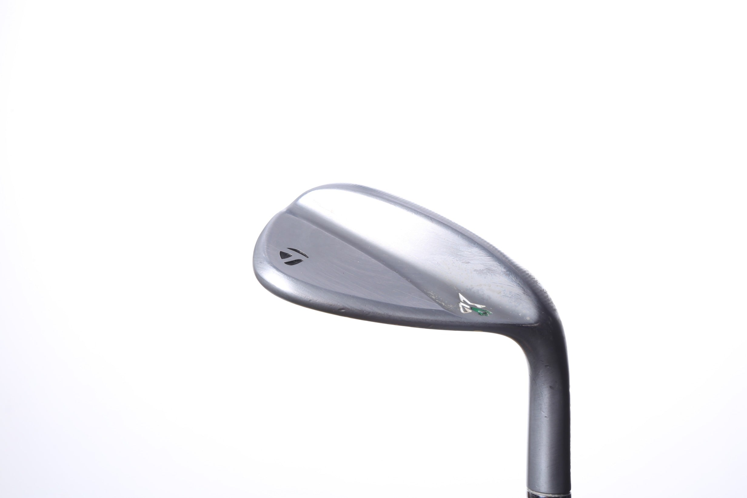 Used TaylorMade Milled Grind 4 Lob Wedge - Right-Handed - 58 Degrees - Extra Stiff Flex-Next Round