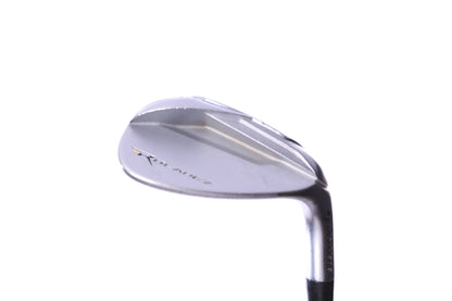 Used TaylorMade RocketBladez Sand Wedge - Right-Handed - 55 Degrees - Wedge Flex-Next Round