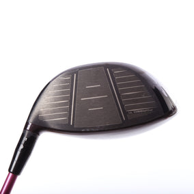 Used Callaway Big Bertha REVA 23 Driver - 10.5 Degrees - Ladies Flex Acer Velocity IH7 - Right-Handed-Next Round