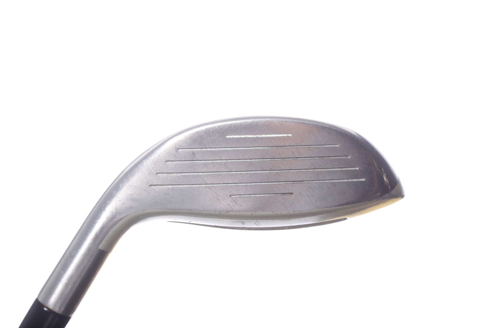 Used Adams Idea Almond 3-Wood - Right-Handed - 15 Degrees - Ladies Flex-Next Round