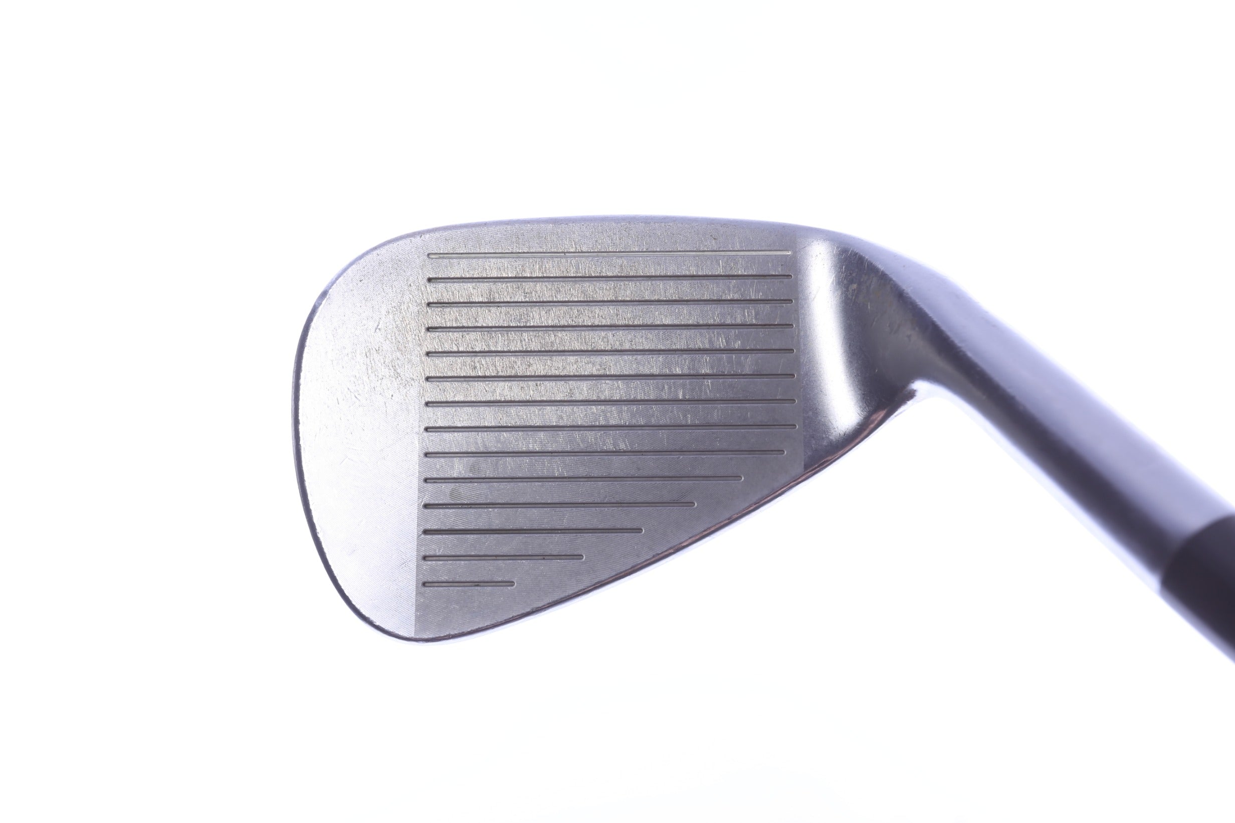 Used Ping i210 Single 9-Iron - Left-Handed - Stiff Flex